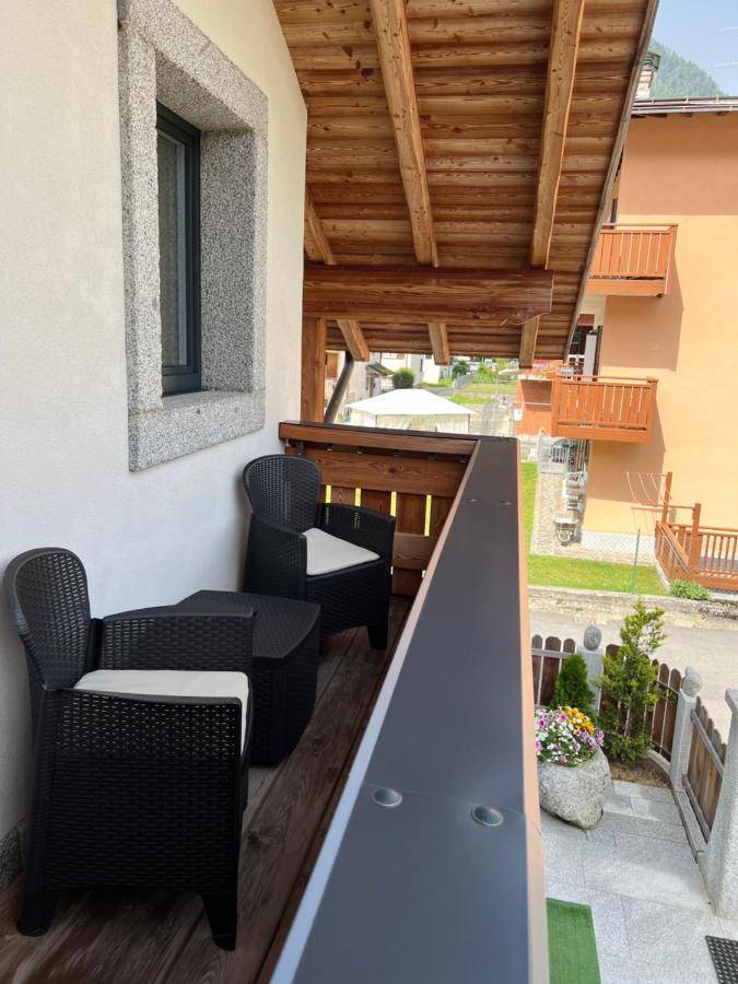 B&B Casa Il Sasso ปินโซโล ภายนอก รูปภาพ